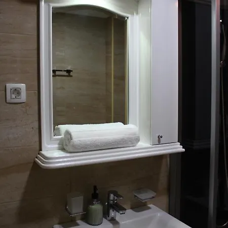 Exceptional Accommodation Cacak Exterior photo
