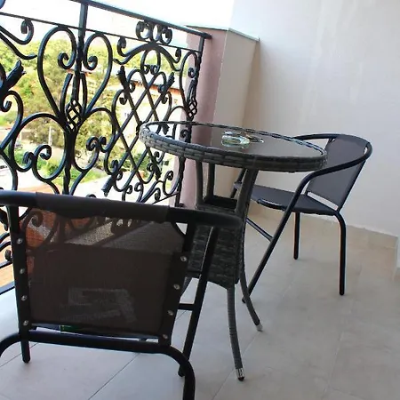 Exceptional Accommodation Cacak Exterior photo