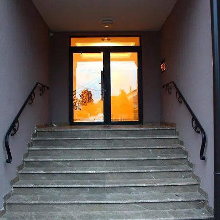 Exceptional Accommodation Cacak Exterior photo