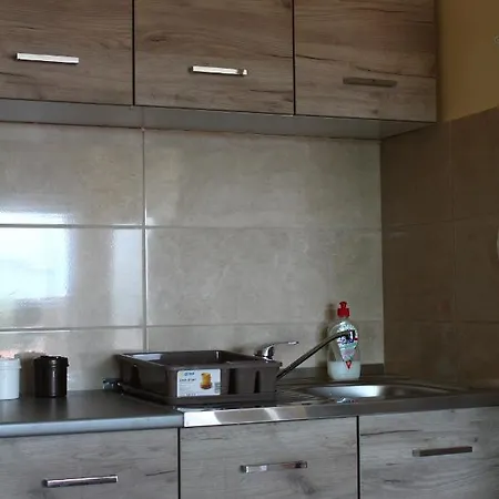 Exceptional Accommodation Cacak Exterior photo
