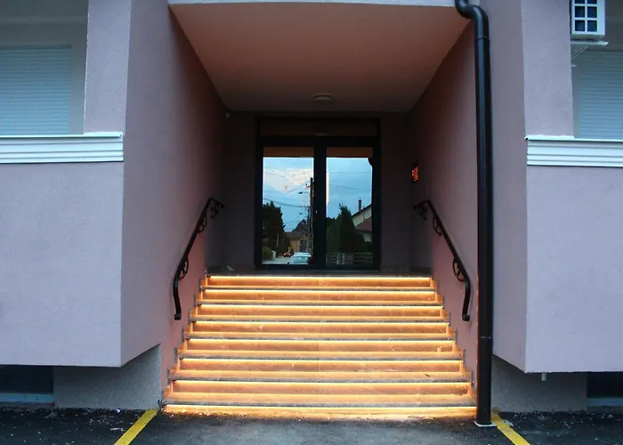 Exceptional Accommodation