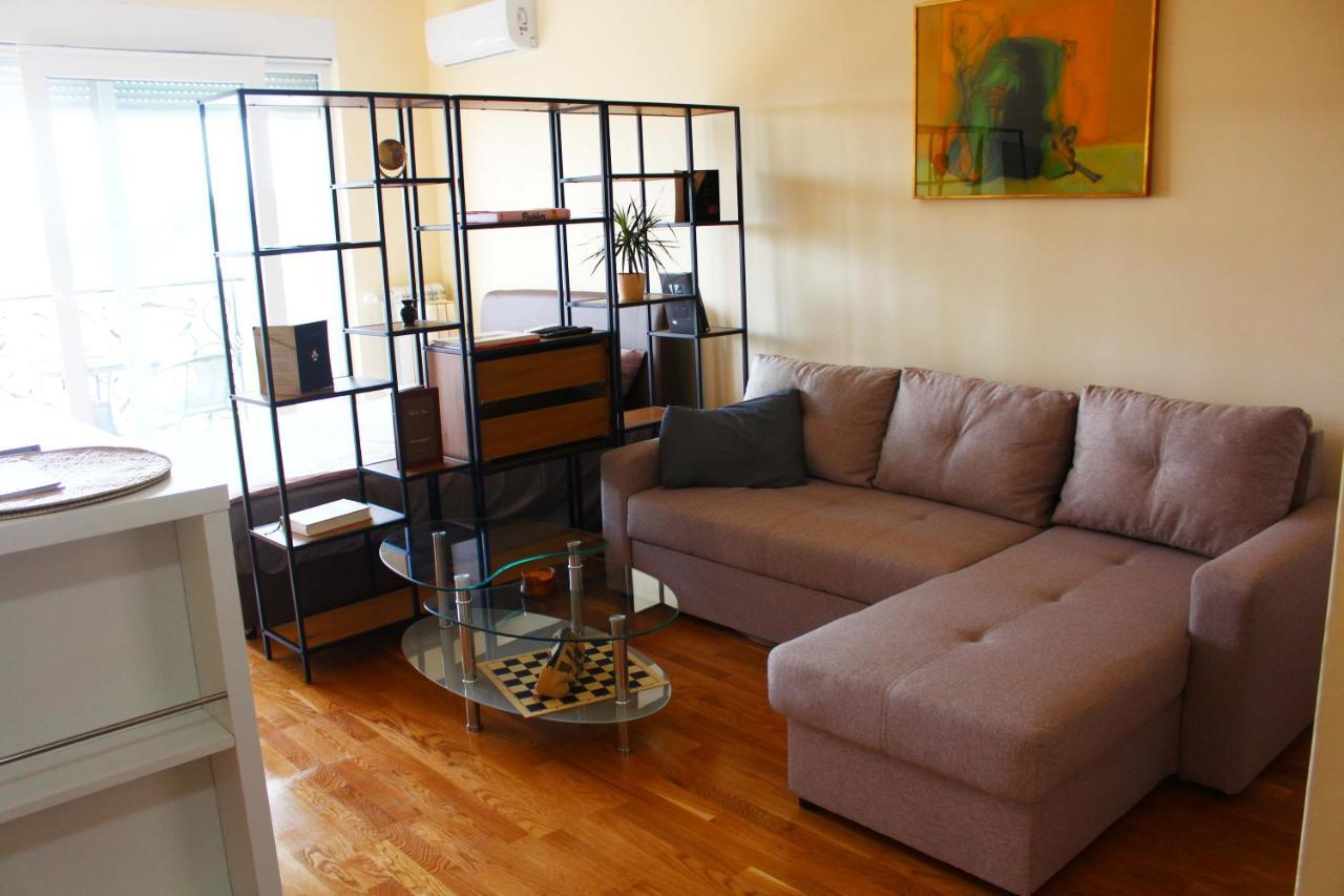 Apartment Exceptional *