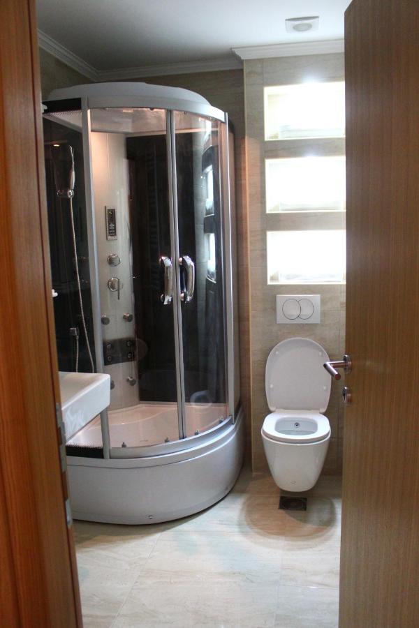 Apartment Exceptional