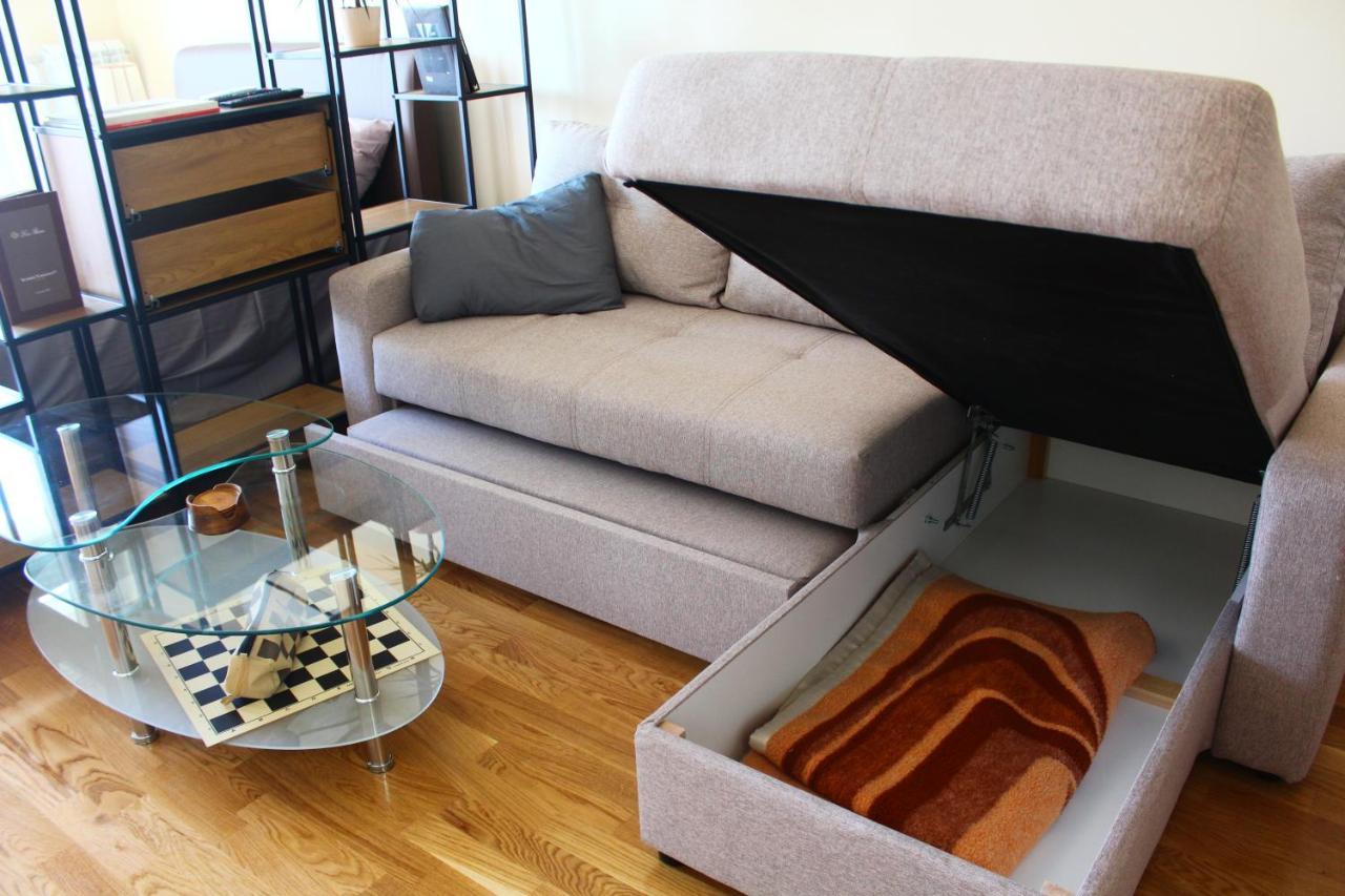 Apartment Exceptional Cacak