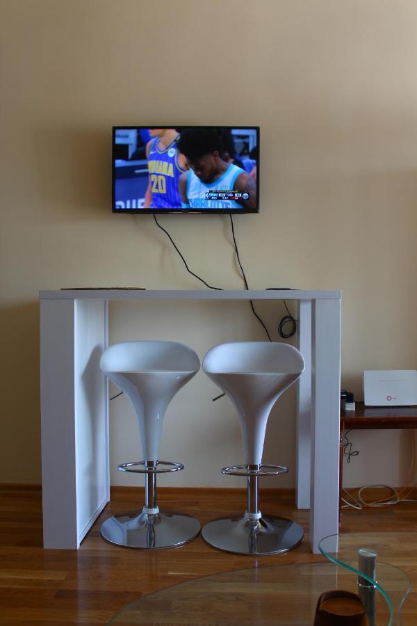 Apartment Exceptional Cacak
