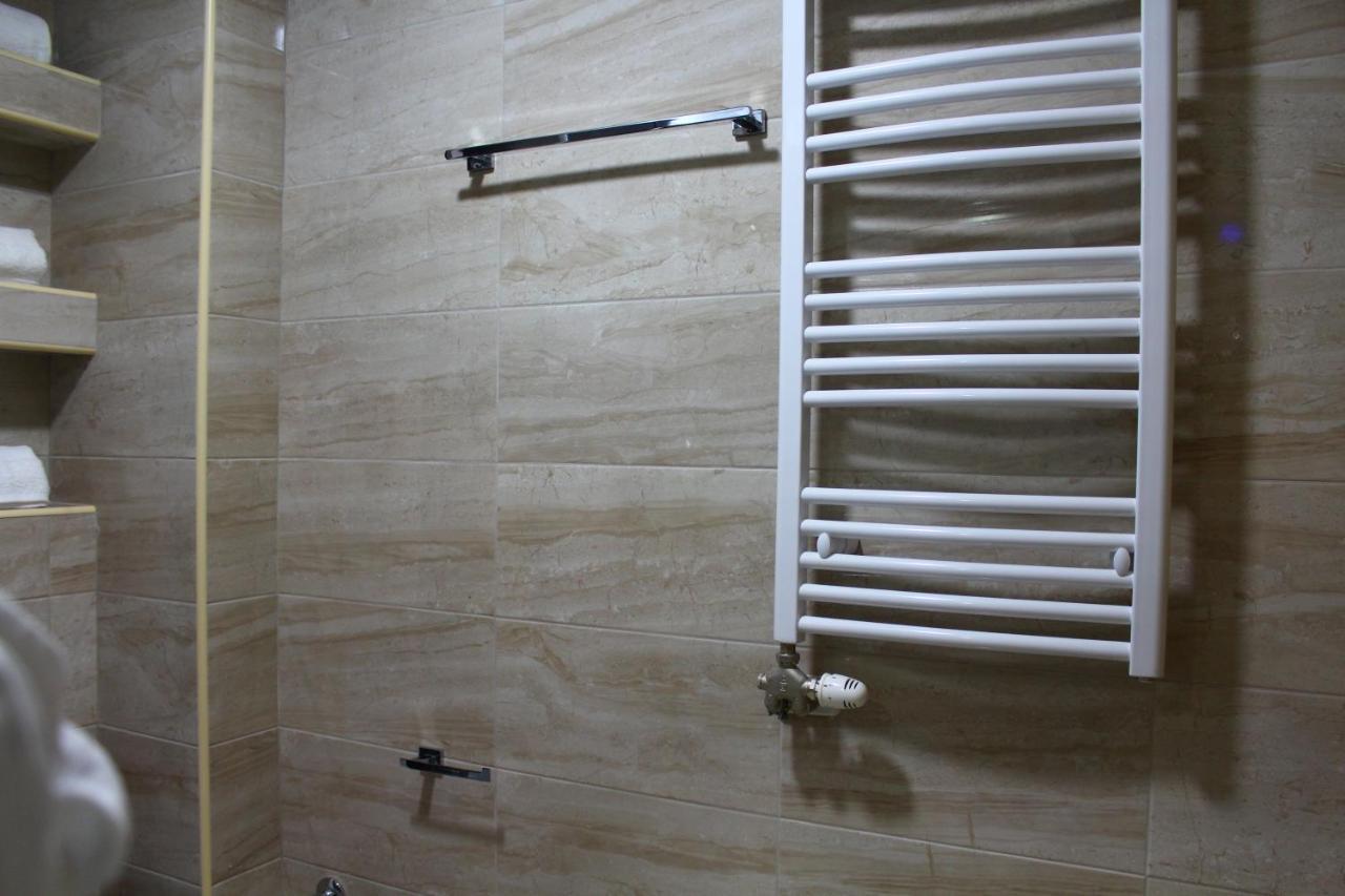 Exceptional Apartment Čačak