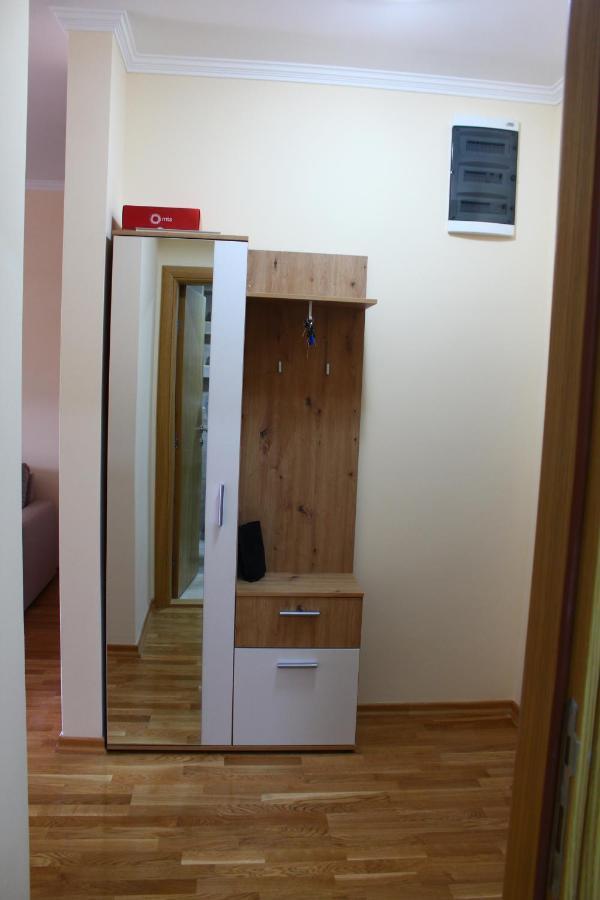 Apartment Exceptional Cacak